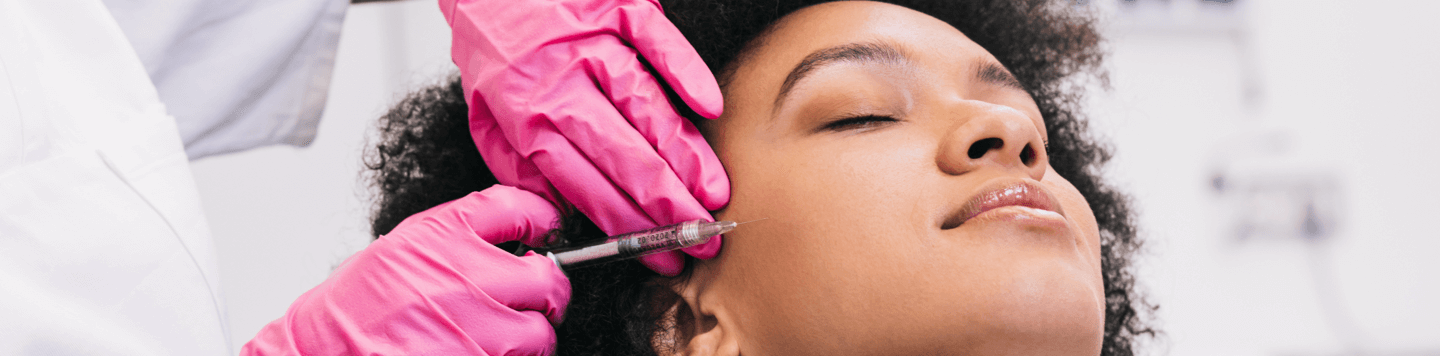 Cosmetic Fillers & Injectables