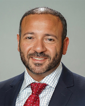 Dr. Michael Awadallah